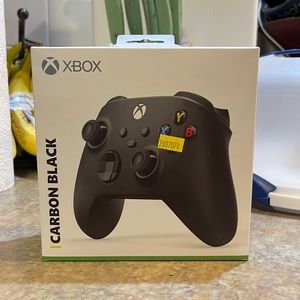Microsoft Xbox Series X/S Wireless Controller